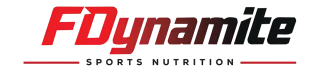 FDynamite Sports Nutrition