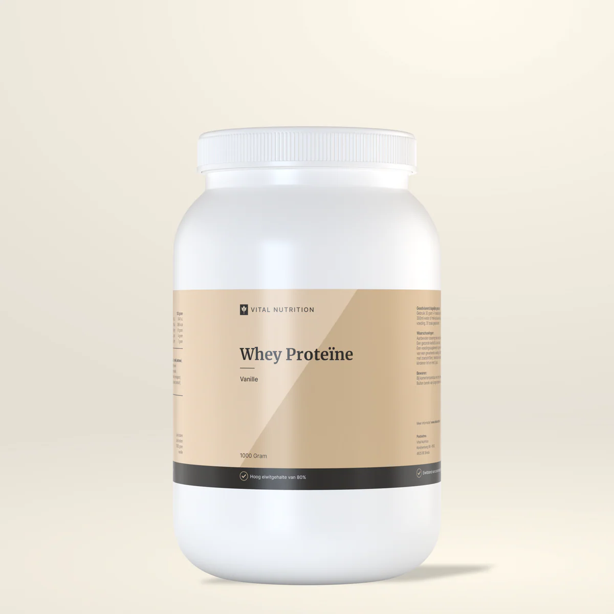 FDynamite Creatine Monohydrate